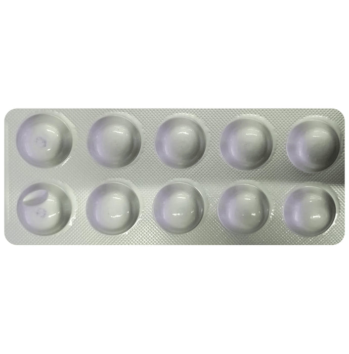 Qsita 100mg Tablet