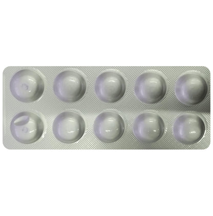 Qsita 100mg Tablet