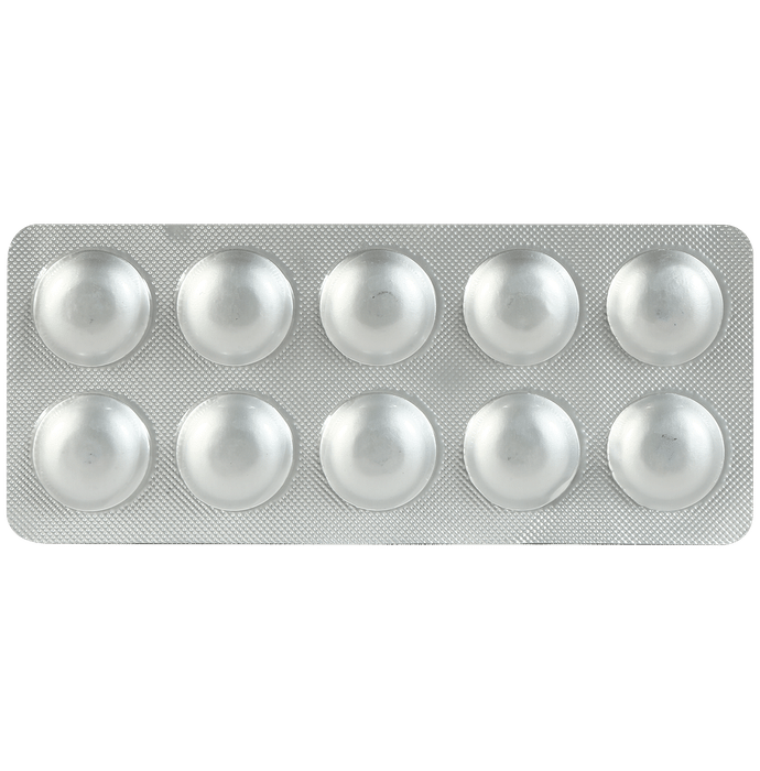 Zilzox 80 Tablet