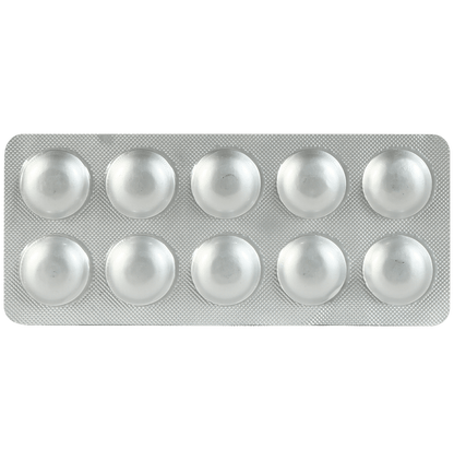 Zilzox 80 Tablet