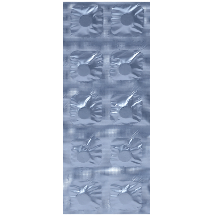 Raastel 40mg Tablet