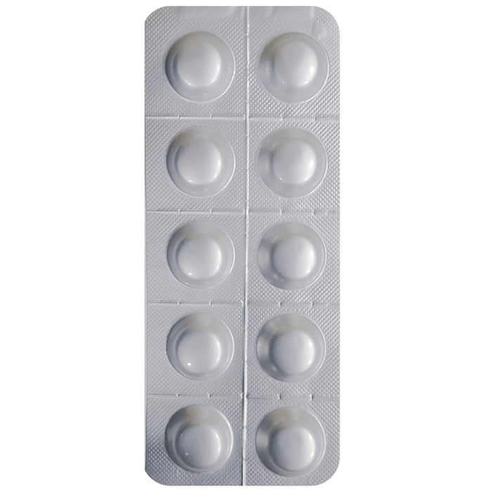 Raastel Beta 50 Tablet ER