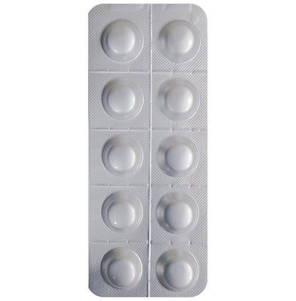 Raastel Beta 50 Tablet ER