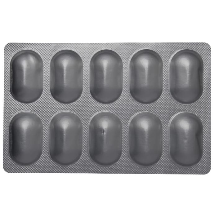 Rabicip-L Capsule SR