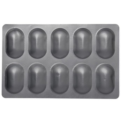 Rabicip-L Capsule SR