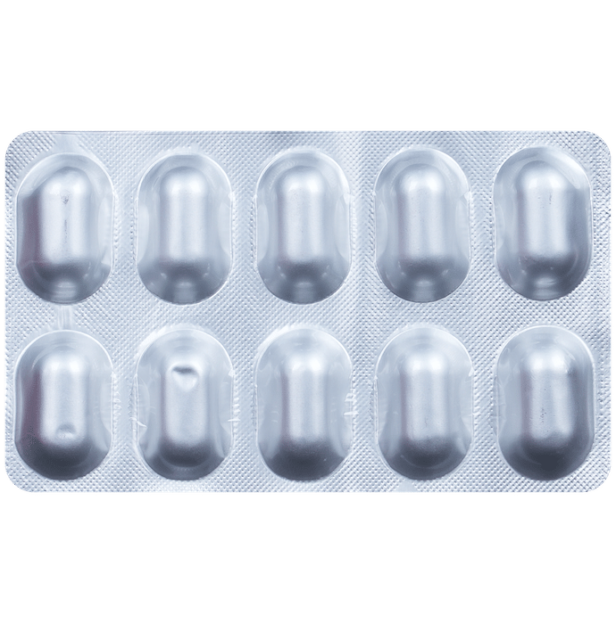 Rabiprime DSR Capsule