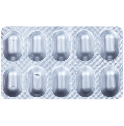 Rabiprime DSR Capsule