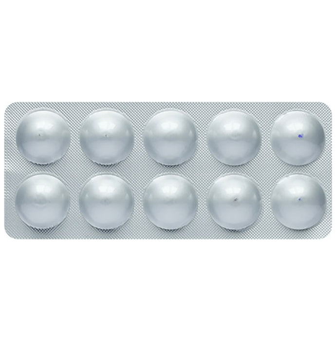 Ramixil H 2.5mg Tablet