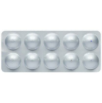 Ramixil H 2.5mg Tablet