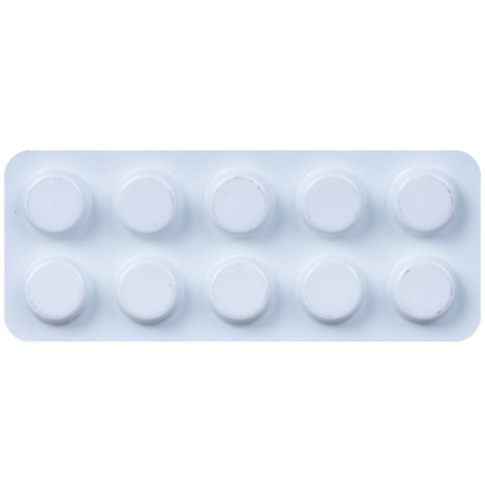 Buy Ranci T 10mg Tablet Online | Classic Derma – Classic Derma-UAE