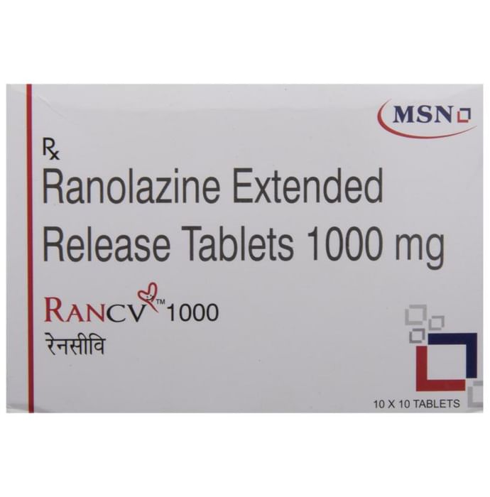 Rancv Api Buy Rancv 1000 Tablet ER Online | Classic Derma – Classic Derma-UAE
