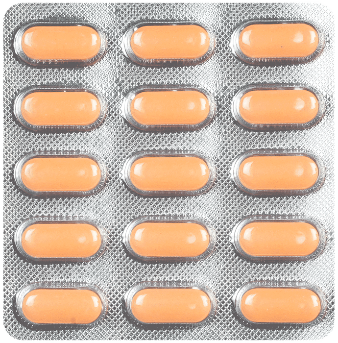 Ranolaz 500 Tablet ER