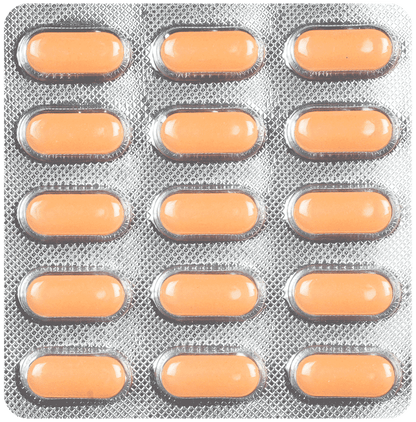 Ranolaz 500 Tablet ER