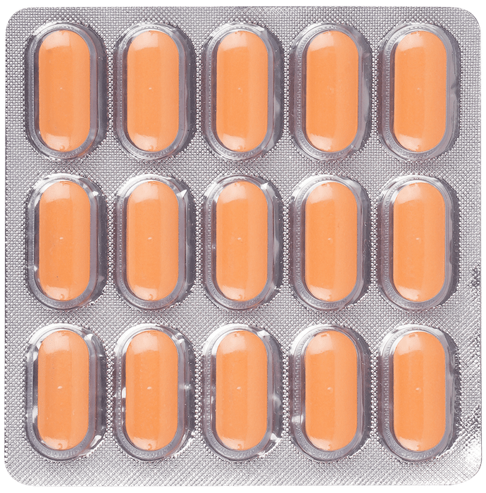 Ranolaz Tablet SR