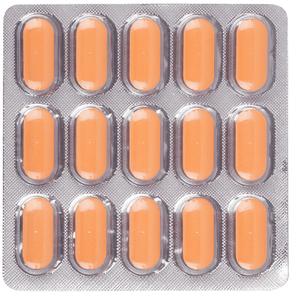 Ranolaz Tablet SR