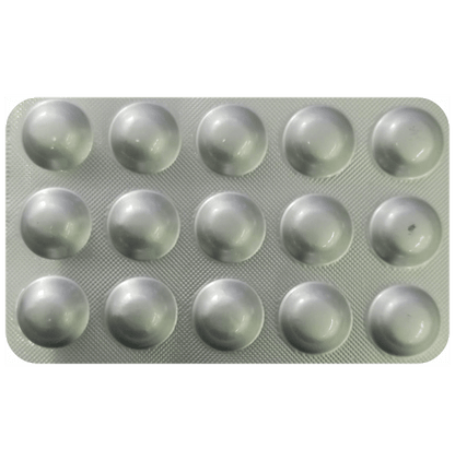 Razel-F 10 Tablet
