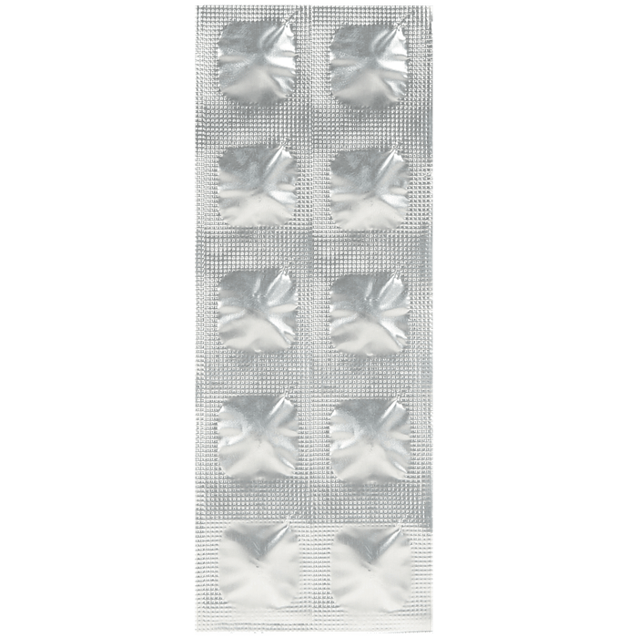 Recarb 25mg Tablet