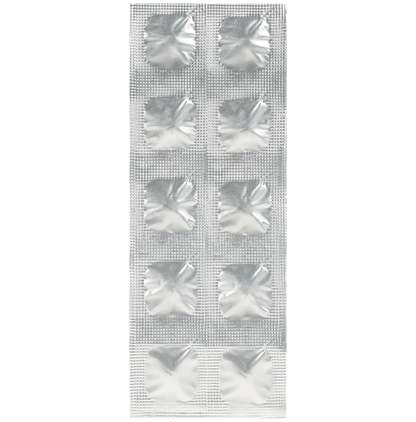 Recarb 25mg Tablet