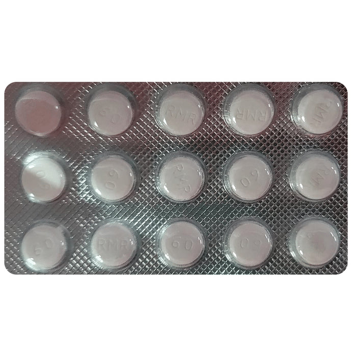 Reclide MR 60 Tablet