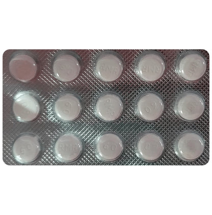 Reclide MR 60 Tablet