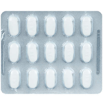 Reclide XR 90 Tablet