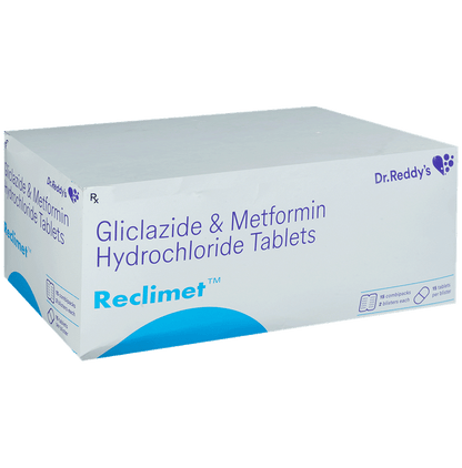Reclimet Tablet