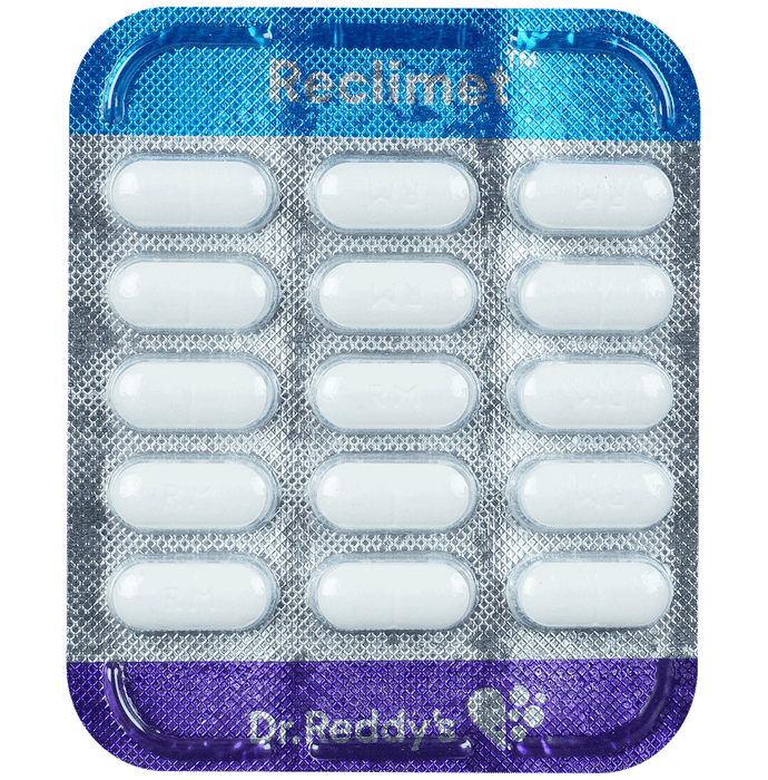 Reclimet Tablet
