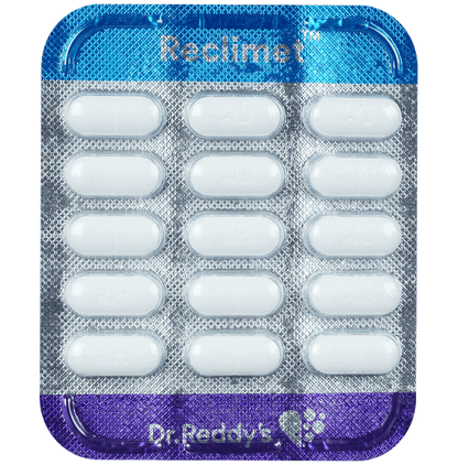 Reclimet Tablet