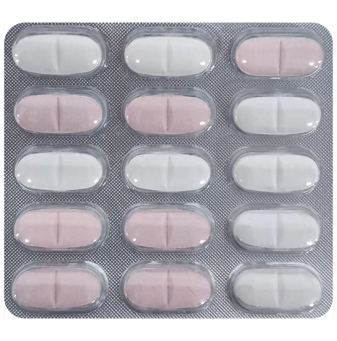 Reclimet-XR Tablet