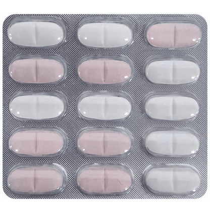 Reclimet-XR Tablet