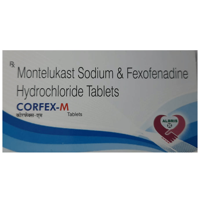 Acetynet-AC Tablet - Classic Derma