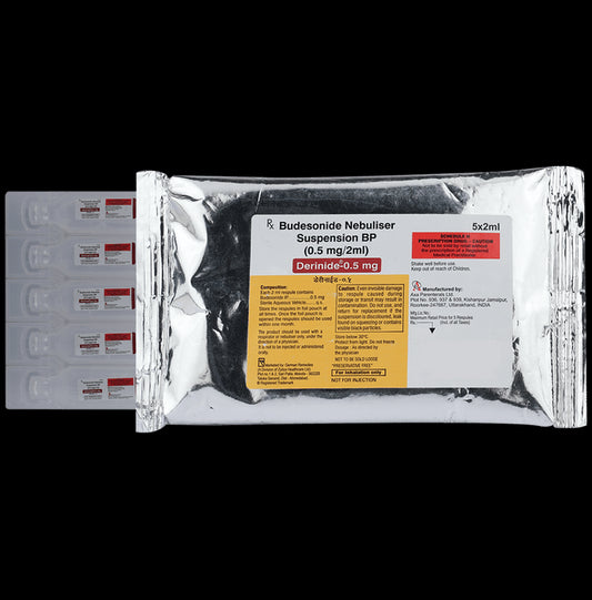 Active Cold-NS Nasal Drops - Classic Derma