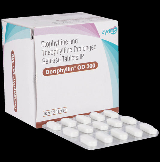 Actv 24 Tablet - Classic Derma