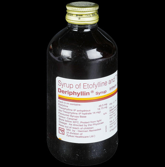 Acutus Syrup - Classic Derma