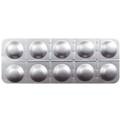 Zayoryl 1 Tablet