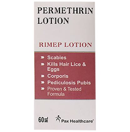Rimep Lotion - Classic Derma