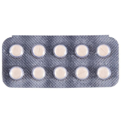 Rivotril 0.25mg Tablet