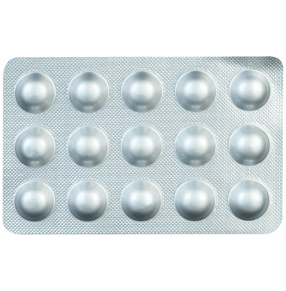 Rosave 10 Tablet