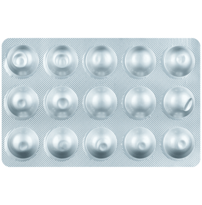 Rosave F 10 Tablet