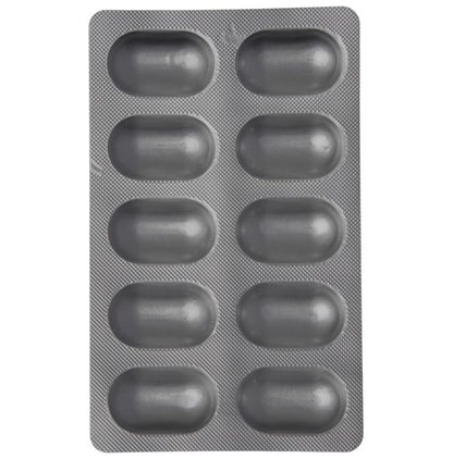 Rosave-C Capsule