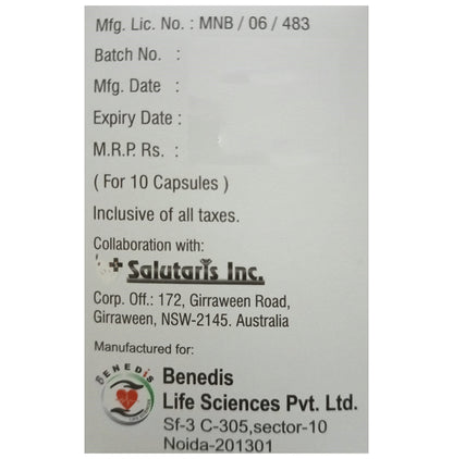 Rosedica-A 75 Capsule