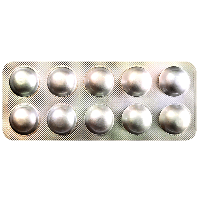 Roselib Gold 10 Tablet