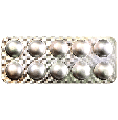 Roselib Gold 10 Tablet