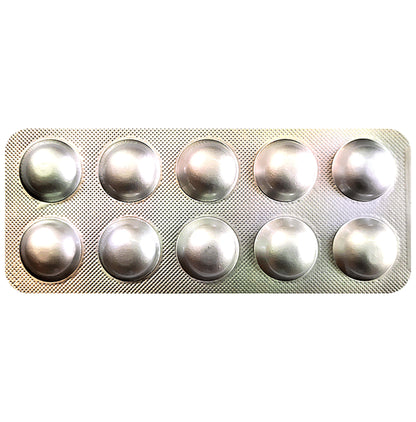 Roselib Gold 20 Tablet