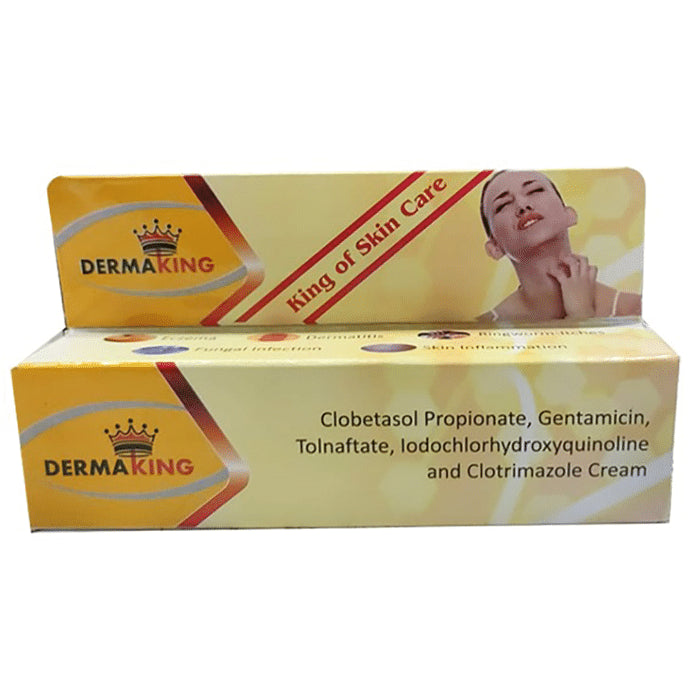 Dermaking Cream - Classic Derma