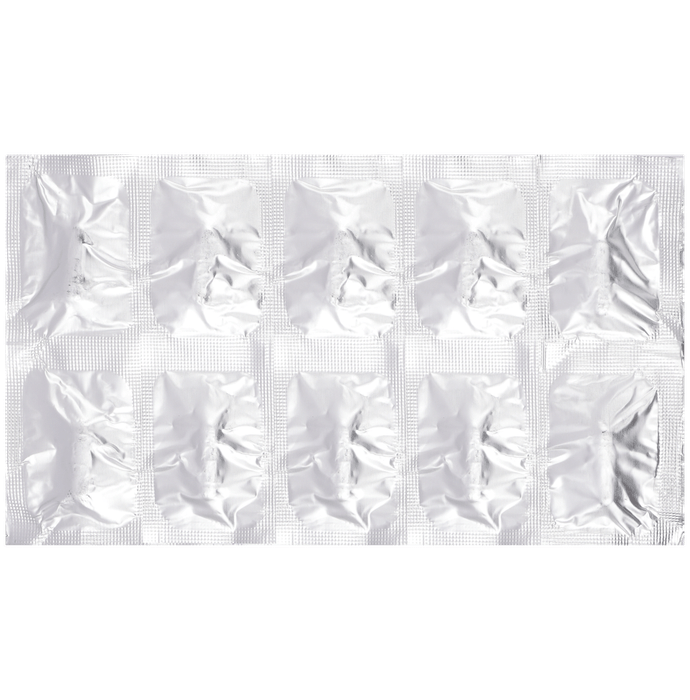 Roslaren AC 75mg/10mg/75mg Capsule