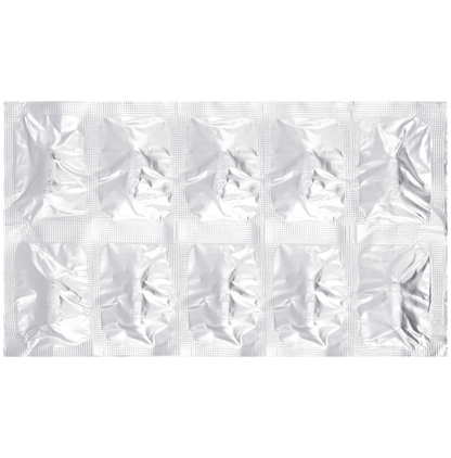 Roslaren AC 75mg/10mg/75mg Capsule