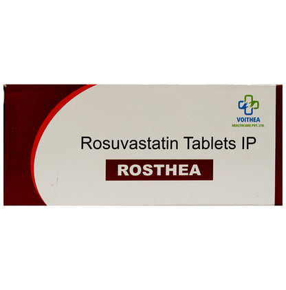 Rosthea Tablet - Classic Derma