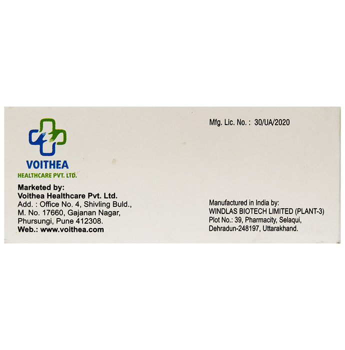 Rosthea Tablet