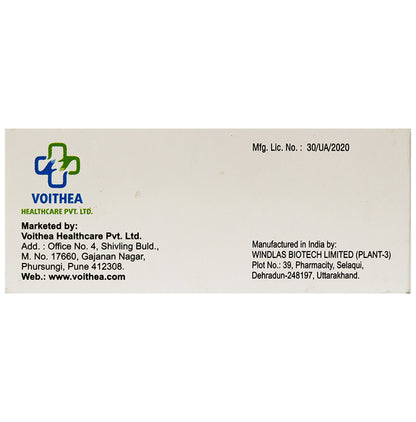Rosthea Tablet